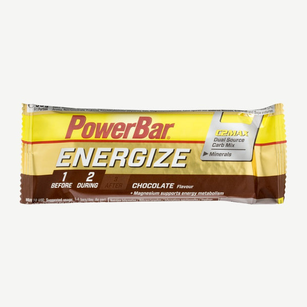Powerbar Energize Barre énergétique