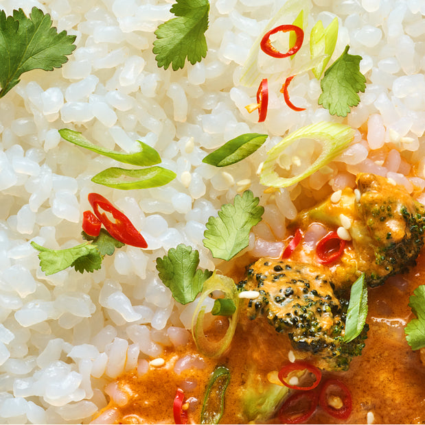 nu3 Fit Riz de konjac
