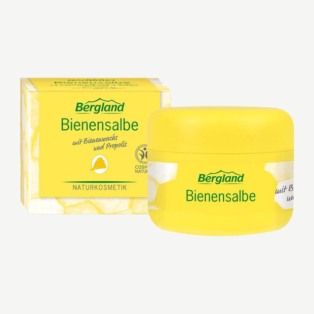 Bergland Pommade des abeilles