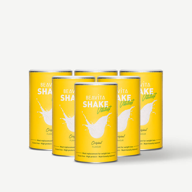 BEAVITA Shake minceur