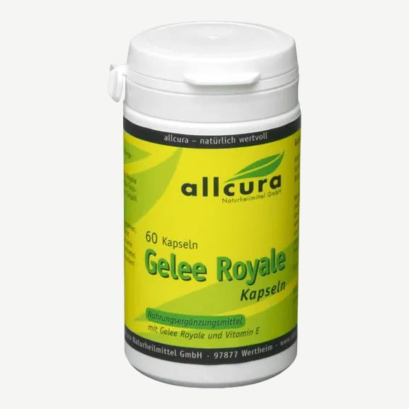allcura Gelée royale