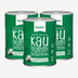Menthe verte / 3 x 67 unités