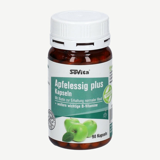 Sovita vinaigre de cidre plus