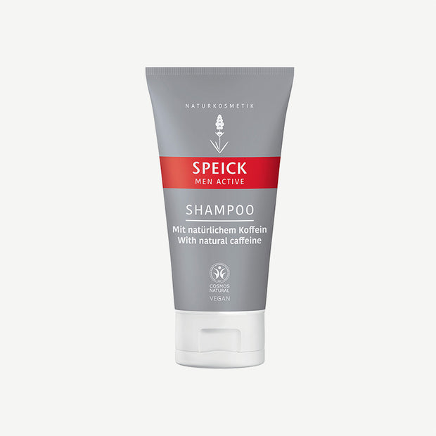 Speick Shampoing men active