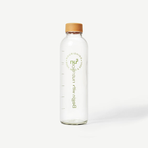 nu3 Water bottle