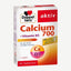 Doppelherz Calcium 700 + Vitamine D3