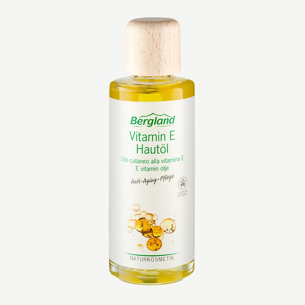 Bergland Huile peau ferme