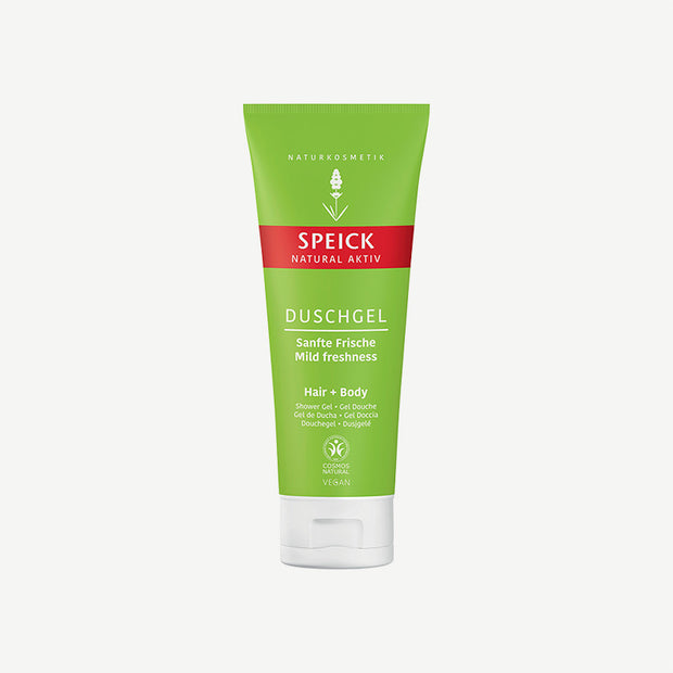 Speick Gel douche actif