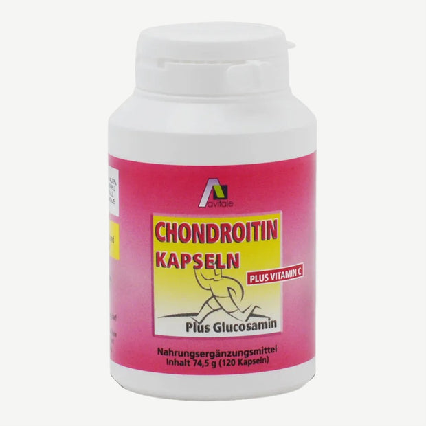 Avitale Chondroïtine glucosamine