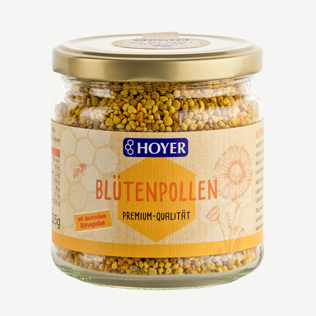 Hoyer Pollen de fleurs
