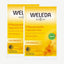 Weleda Savon végétal au calendula