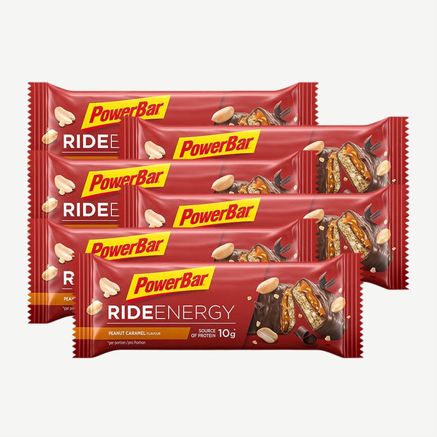Powerbar Ride Barres énergétiques