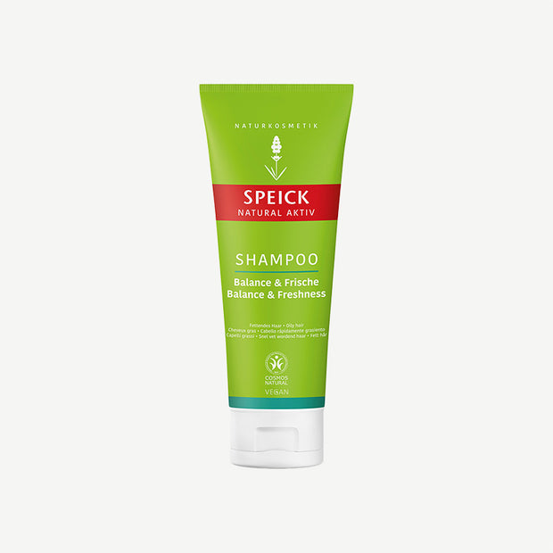 Speick Natural Aktiv Shampoing