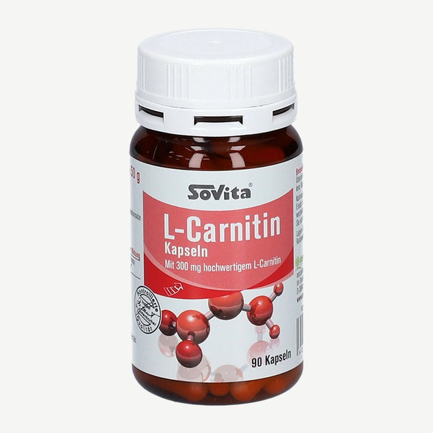 Sovita L-carnitine