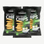 Layenberger Chips hyperprotéinées