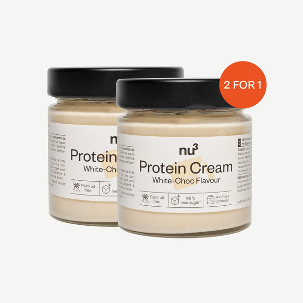 nu3 Crème protéinée