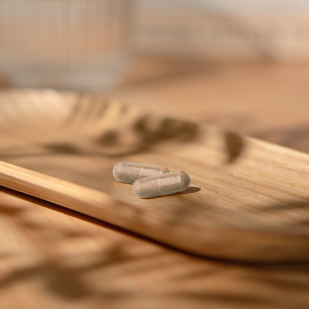 Gélules Hair Beauty de nu3