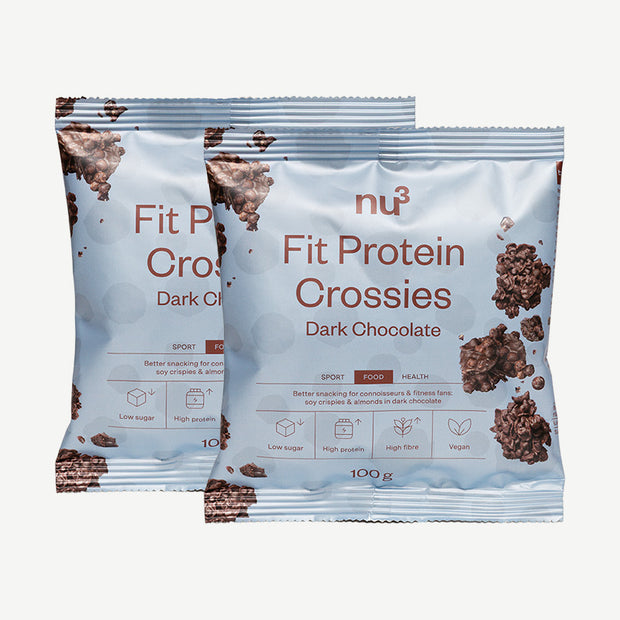 nu3 Fit Protein Crossies