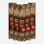 Lovechock Barre chocolatée bio