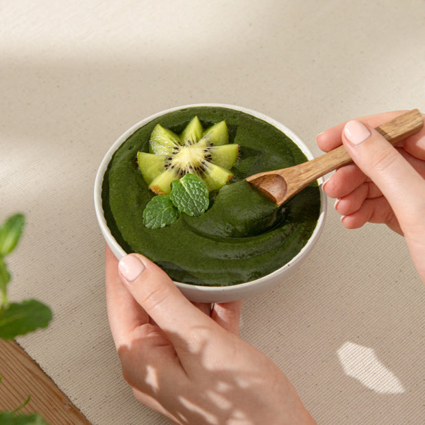 nu3 Chlorella en poudre bio