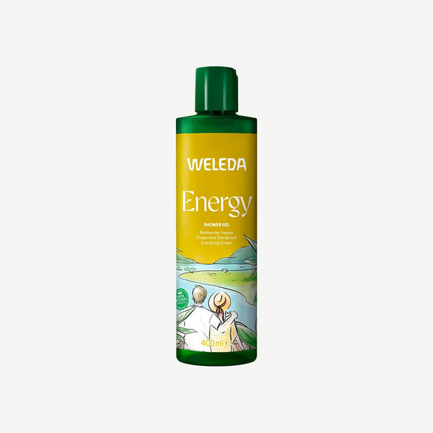 Weleda Gel douche
