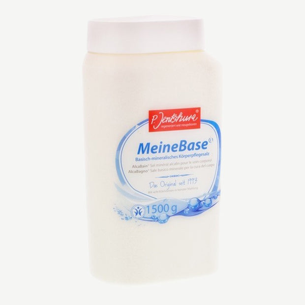 P. Jentschura MeineBase sels de bain