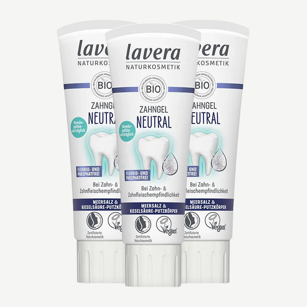 Lavera Dentifrice Neutre