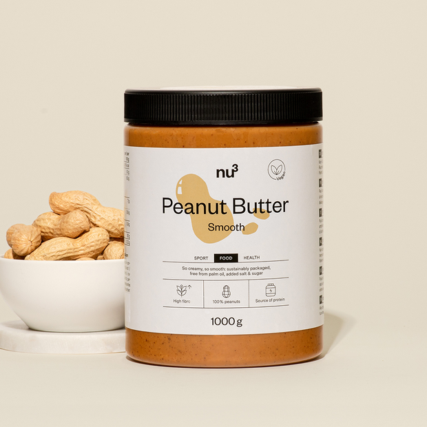 nu3 Pack Cuisine Healthy
