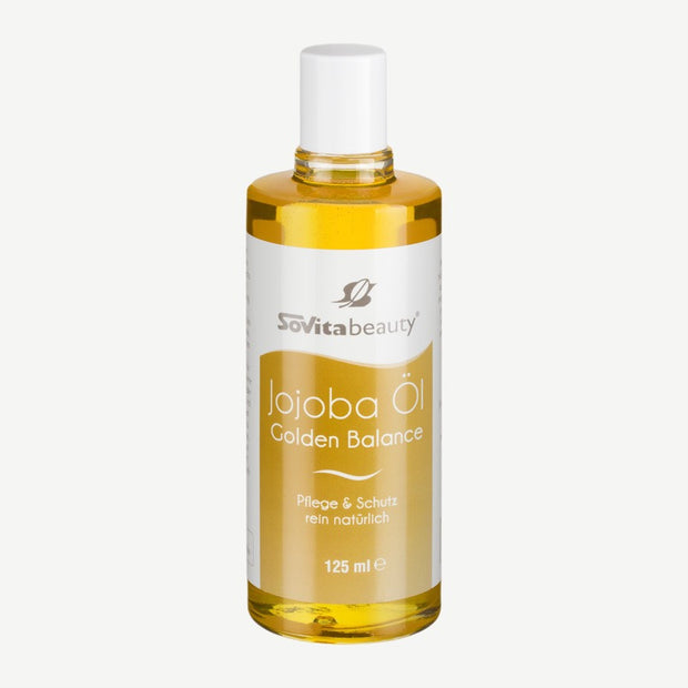 Sovita Beauty Huile de Jojoba