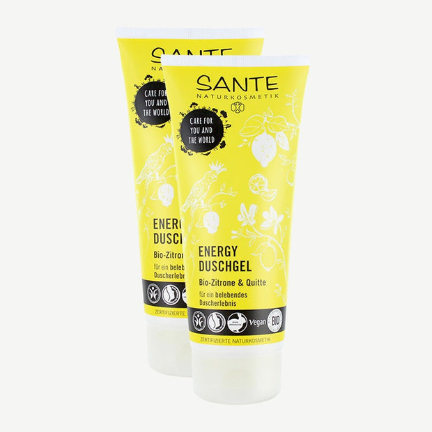 SANTÉ Gel douche Hydro