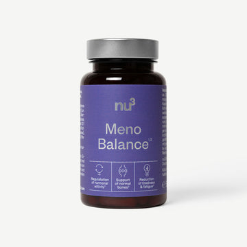 nu3 Meno Balance