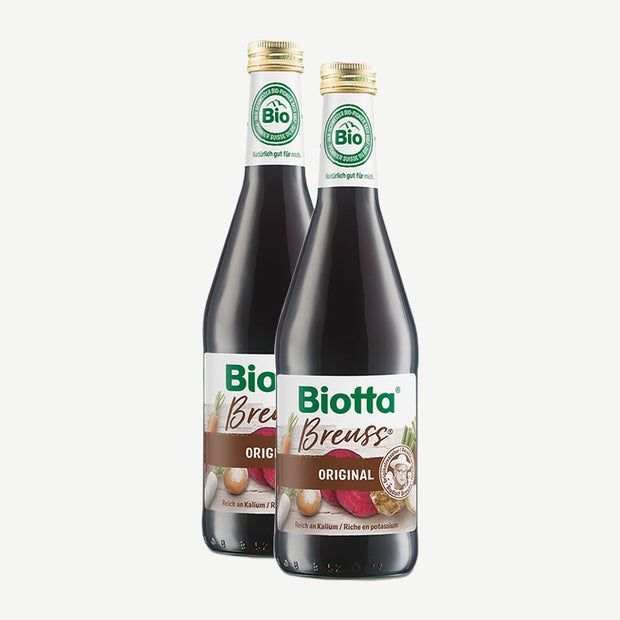 Biotta Jus Breuss bio