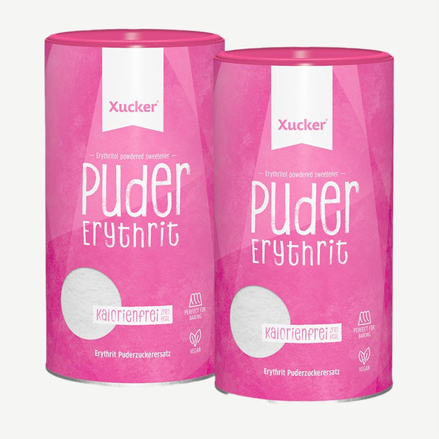 Xucker Substitut de sucre en poudre