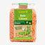 RAPUNZEL Lentilles corail bio