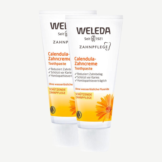 Weleda Dentifrice