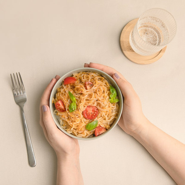 nu3 Fit Tagliatelles + Riz de konjac