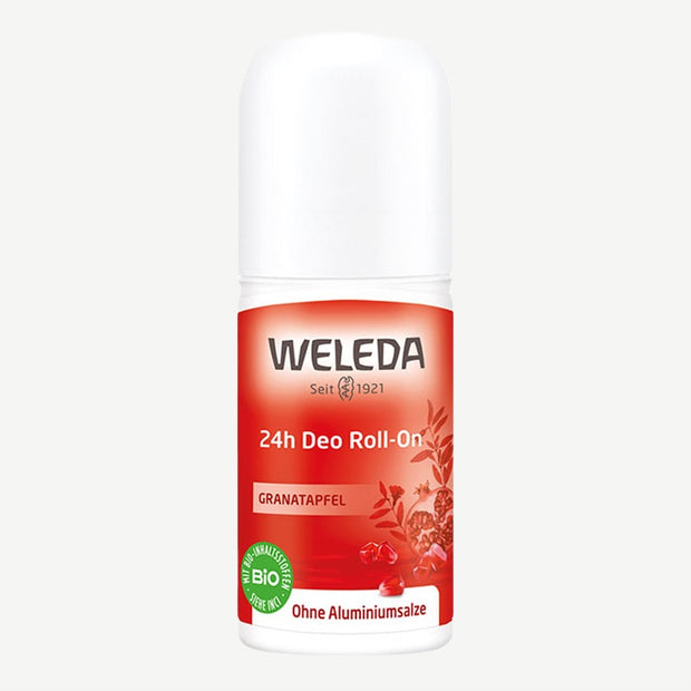 Weleda Déodorant roll-on