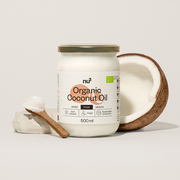 nu3 Pack Cuisine Healthy