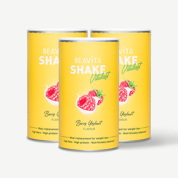 BEAVITA Shake minceur