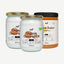 nu3 Pack Cuisine Healthy