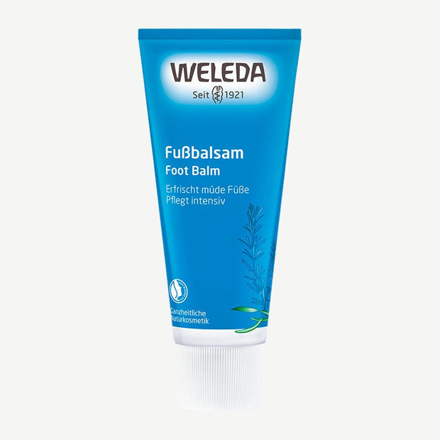 Weleda Baume pour pieds