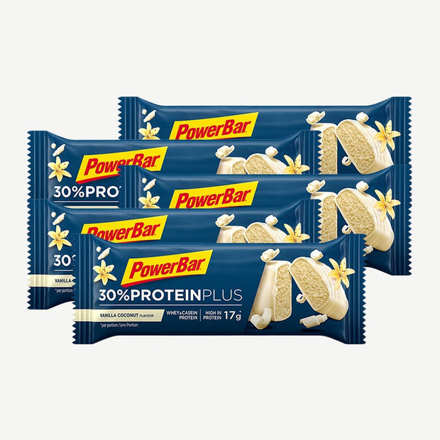 Powerbar Barre protéinée 30%