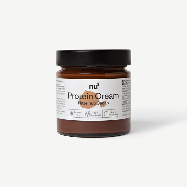 nu3 Crème protéinée
