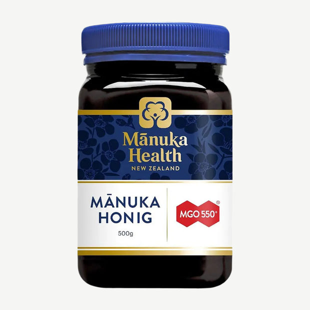 Manuka Health Miel de manuka
