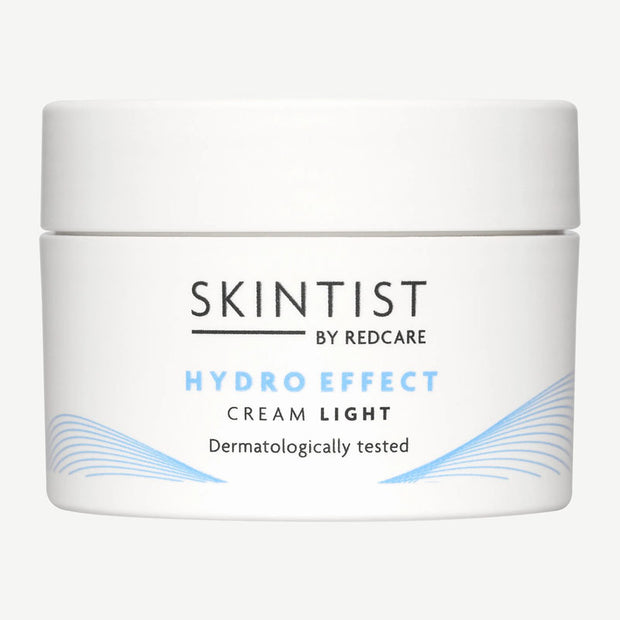 SKINTIST HYDRO EFFECT Crème visage légère