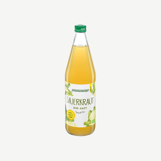 Schoenenberger Jus de choucroute