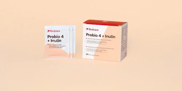 Paquet de probiotiques Redcare