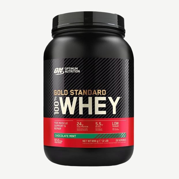 Optimum Nutrition 100% Whey Gold Standard