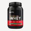 Optimum Nutrition 100% Whey Gold Standard