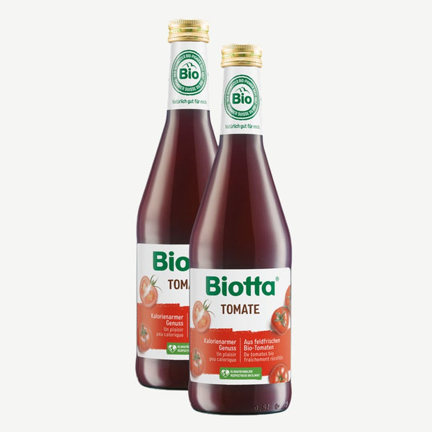 Biotta Jus de tomate bio